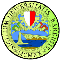 Renzo Luisi — Università degli Studi di Bari Aldo Moro 
